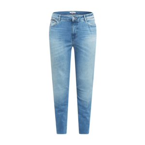 Tommy Jeans Curve Jeans 'SYLVIA' albastru denim imagine