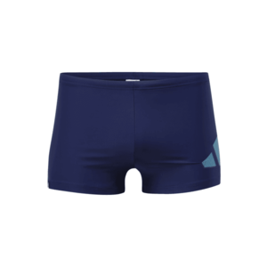 ADIDAS PERFORMANCE Pantaloni de baie albastru noapte / albastru deschis / negru imagine