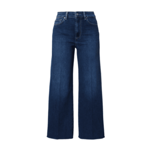PAIGE Jeans 'Anessa' albastru închis imagine
