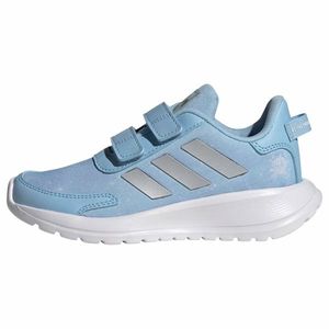 ADIDAS PERFORMANCE Pantofi sport 'Tensaur' albastru deschis / alb / gri imagine