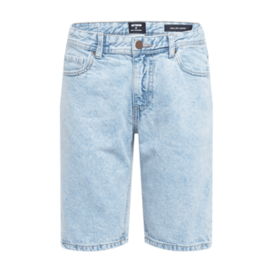 Cotton On Jeans 'Roller' albastru deschis imagine