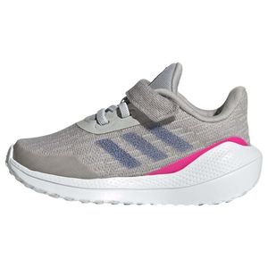 ADIDAS PERFORMANCE Pantofi sport gri / gri închis / roz imagine