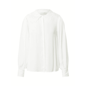 Freequent Bluză alb murdar imagine