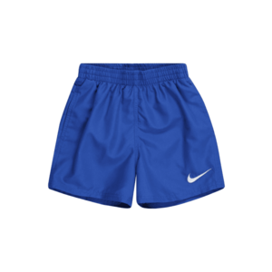 Nike Swim Modă de plajă sport albastru regal imagine