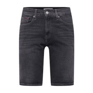 Tommy Jeans Jeans 'SCANTON' negru denim imagine
