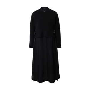 AllSaints Rochie 'Angelina' negru imagine