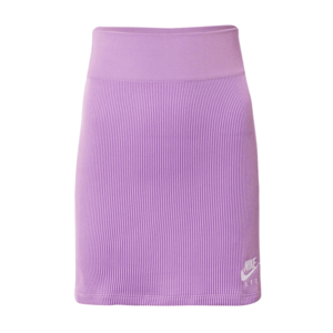 Nike Sportswear Fustă lila imagine