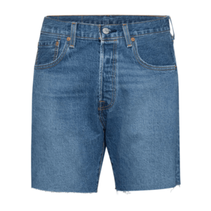 LEVI'S Jeans albastru denim imagine