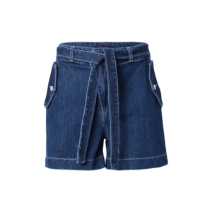 Trendyol Shorts bleumarin imagine