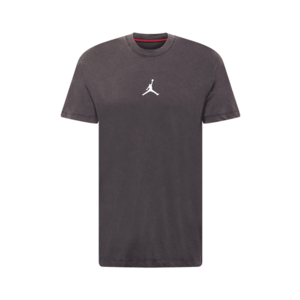 Jordan Tricou funcțional negru amestecat / alb imagine