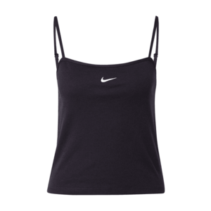Nike Sportswear Top negru imagine