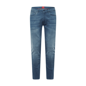 HUGO Jeans '734' albastru denim imagine