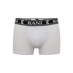 Karl Kani Boxeri alb / negru imagine