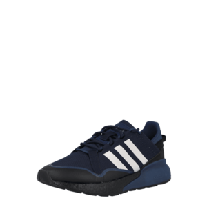 ADIDAS ORIGINALS Sneaker low albastru închis / bleumarin / alb / negru imagine