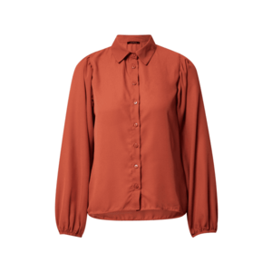 Trendyol Bluză roșu ruginiu imagine