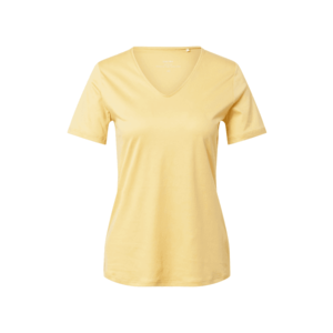 CALIDA Bluză de noapte 'Favourites Trend 1' galben imagine