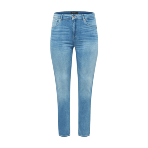 ONLY Carmakoma Jeans 'CARRICA' albastru imagine