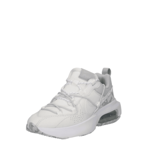 Nike Sportswear Sneaker low 'Air Max Viva' alb / gri imagine