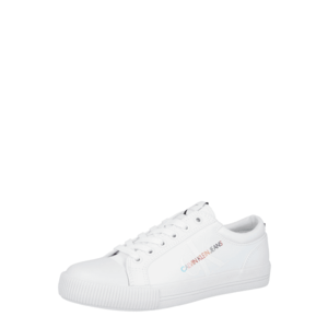 Calvin Klein Jeans Sneaker low alb / mai multe culori imagine