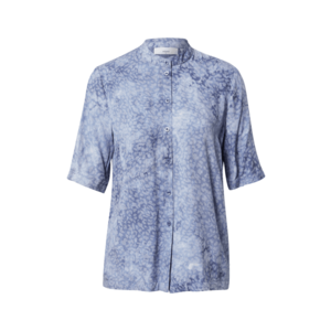 minimum Bluză 'SLOANNA 8076' albastru / alb imagine