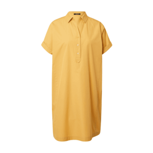 OPUS Rochie tip bluză 'Wajoni' galben auriu imagine
