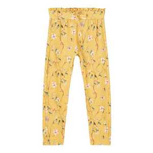NAME IT Pantaloni 'Fiola' galben / mai multe culori imagine