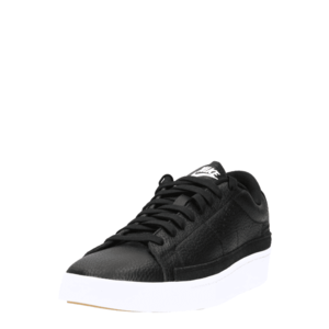 Nike Sportswear Sneaker low 'Blazer' negru / alb imagine