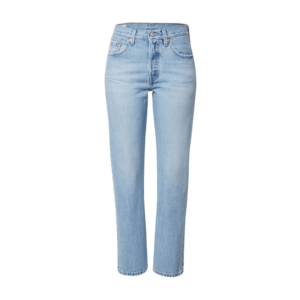 LEVI'S Jeans '501® ORIGINAL' albastru denim / albastru deschis imagine