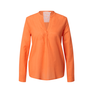 LIEBLINGSSTÜCK Bluză 'Odina' portocaliu mandarină imagine