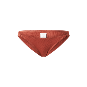 ROXY Slip costum de baie 'WILD BABE' roșu pastel / roșu pepene imagine