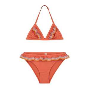 Shiwi Bikini portocaliu închis / portocaliu caisă / opal imagine