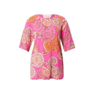 LIEBLINGSSTÜCK Bluză 'Calen' roz / mai multe culori imagine