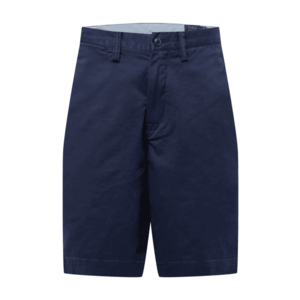 Polo Ralph Lauren Pantaloni eleganți 'BEDFORD' albastru marin imagine