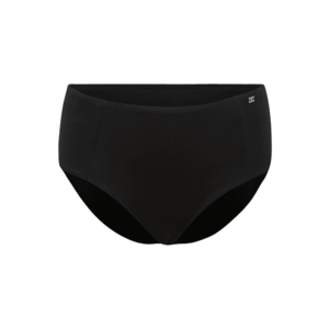 Tommy Hilfiger Underwear Slip costum de baie negru imagine