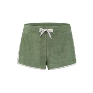 Shiwi Pantaloni 'Pisa' verde deschis imagine