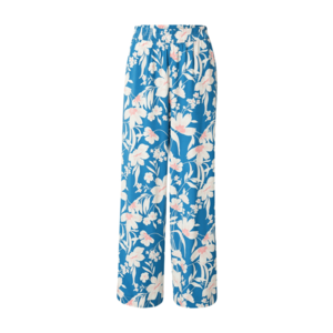 ESPRIT Pantaloni mai multe culori / albastru deschis / rosé / alb imagine