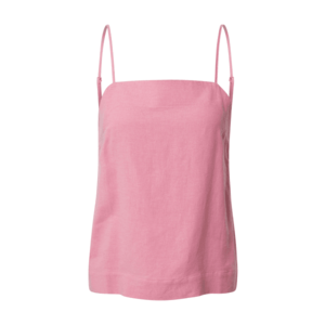 basic apparel Top 'Tove' roz imagine
