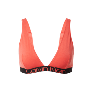 Calvin Klein Underwear Sutien corai / negru imagine