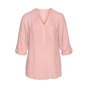 LASCANA Bluză roz imagine