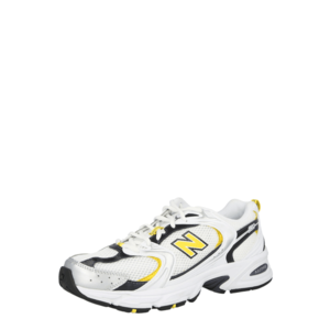 new balance Sneaker low '530' alb / galben / negru imagine