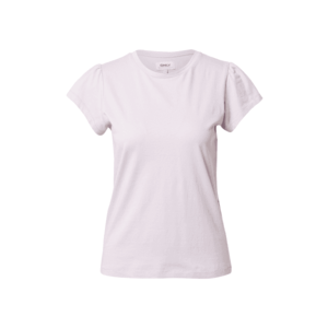 ONLY Tricou 'NEW NORA' mov pastel imagine