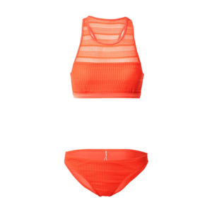 BRUNOTTI Costum de baie sport 'Elena' portocaliu imagine