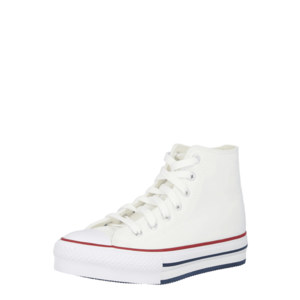 CONVERSE Sneaker alb / bleumarin / roșu imagine