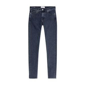 Calvin Klein Jeans Jeans gri denim imagine