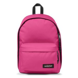 EASTPAK Rucsac 'Out Of Office' roz / negru imagine