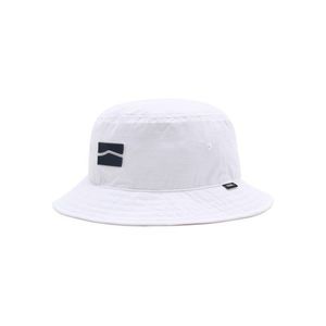 VANS Pălărie alb / negru imagine