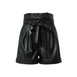 Bardot Pantaloni cu dungă 'BELLE' negru imagine