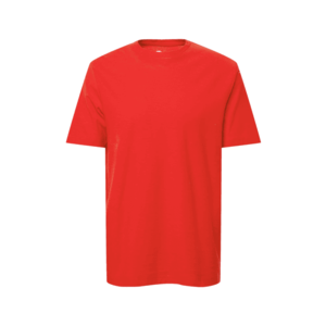 FYNCH-HATTON Tricou roșu imagine