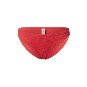 ETAM Slip costum de baie 'LEMON' roșu imagine