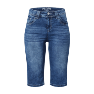 ZABAIONE Jeans 'Laura' albastru denim imagine